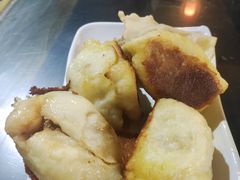 -许老八包子铺羊汤馆(绿地世纪城店)