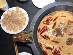 -铜人李火锅(西大街店)