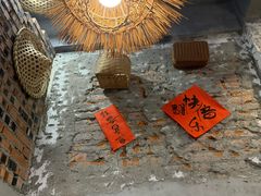 -三里屯土灶炖公鸡地锅鸡(江东店)