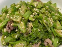 -小姨家常菜(昭萍东路店)
