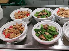 -72街荷叶饭(东方宝泰广场店)