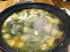-金勺子原汤椰子鸡