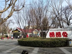 -酷酷兔少儿拓展天地