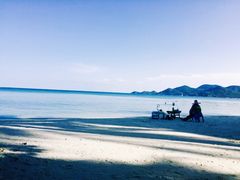 -查汶海滩