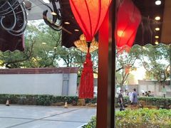 -老浒记民俗酒楼(王府井店)