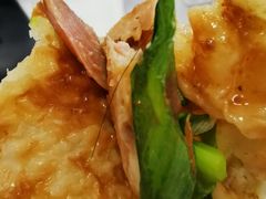 香肉卷饼-千日贺茶餐厅(高新万达店)