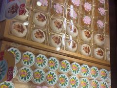 -昆明冠生园·蛋糕·面包(南强街店)