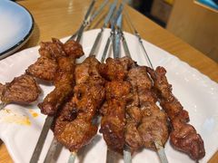 -萃和楼海鲜酒店(汉口路店)