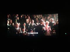 -CGV影城(滨江天街IMAX店)