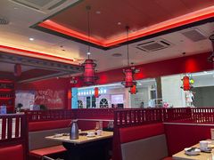 -妙香居韩国烤肉(鹏瑞利季华广场店)