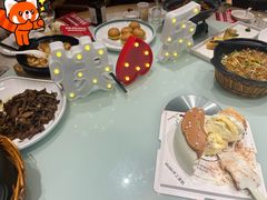-江南韵·无锡太湖文化体验餐厅(凤凰天街店)