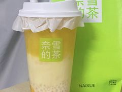 -奈雪的茶(松江万达店)