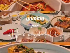 -渔语鱼新川菜Bistro(万象天地店)