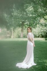 -MANLI BRIDAL婚纱