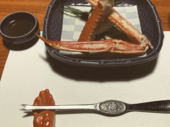 -蟹道乐(網元別館店)