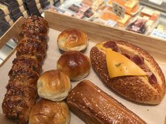 -好利来(回龙观西大街店)