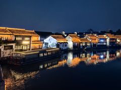 -嘉兴月河历史街区