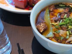 -静之湖湖畔餐厅