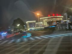 -汕头金海湾大酒店(万象城店)