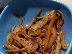 -友达面馆·酸菜鱼面(钱塘区店)