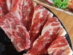 -谷牛和牛烤肉(漕河泾印象城店)