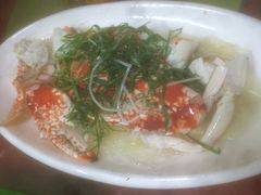 -钱山海鲜大排档