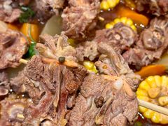 -三炮儿烧烤·羊锅·铁锅炖(南京首店)