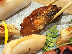 -鮨政· Omakase(港汇恒隆广场店)