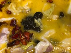 -大鸭梨烤鸭(金色漫香店)