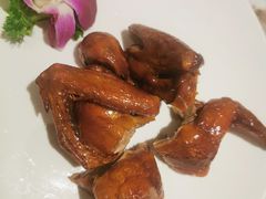 -稻香饭店(IFS国金中心店)