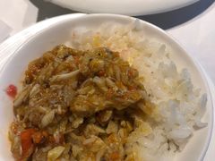 -新花城蟹粉馆(乌鲁木齐店)