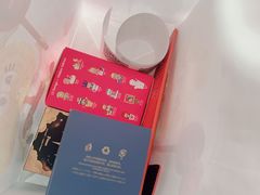 -泡泡玛特POPMART(浦项中心体验店)