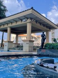 -星河湾酒店·宴会厅(番禺大道北店)