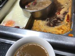 -巴奴毛肚火锅(广益哥伦布店)