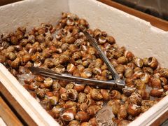 -芭提雅Amporn Seafood自助餐厅