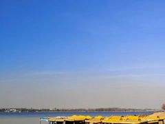 -丁香湖公园