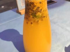 -千岛蚝高压锅生蚝·人参火锅(白云万达店)