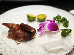 -酒蜻蜓·庭院私房菜(天元东路店)