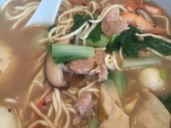 -阿琴面馆(武林路店)
