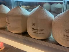 -西安赛瑞喜来登大酒店