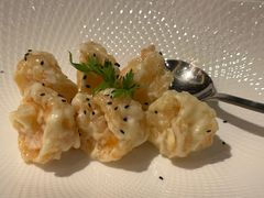 -扬州香格里拉·香宫中餐厅
