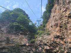 -云丘山景区