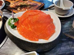 -热火朝天鲜切牛肉火锅(南强街巷店)