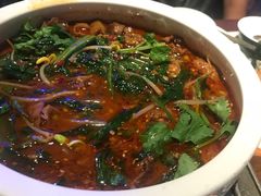 -绿茶餐厅(光谷世界城步行街店)