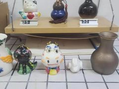 -朝画惜时·陶艺·手作·团建