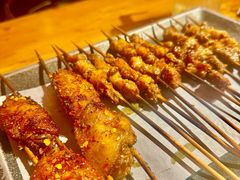 -管氏翅吧(国展店)