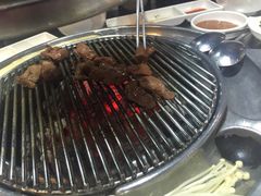 -喜来稀肉(虹泉路店)