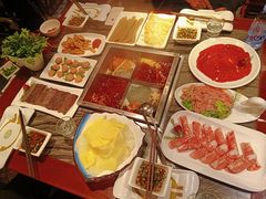 -大妙火锅·非物质文化遗产(锦里店)