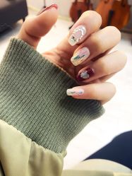 -RL Nail·瑞丽美甲美睫品牌原创店