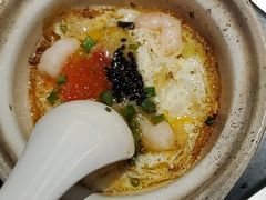 -烎记烧烤(蓝天花园店)
